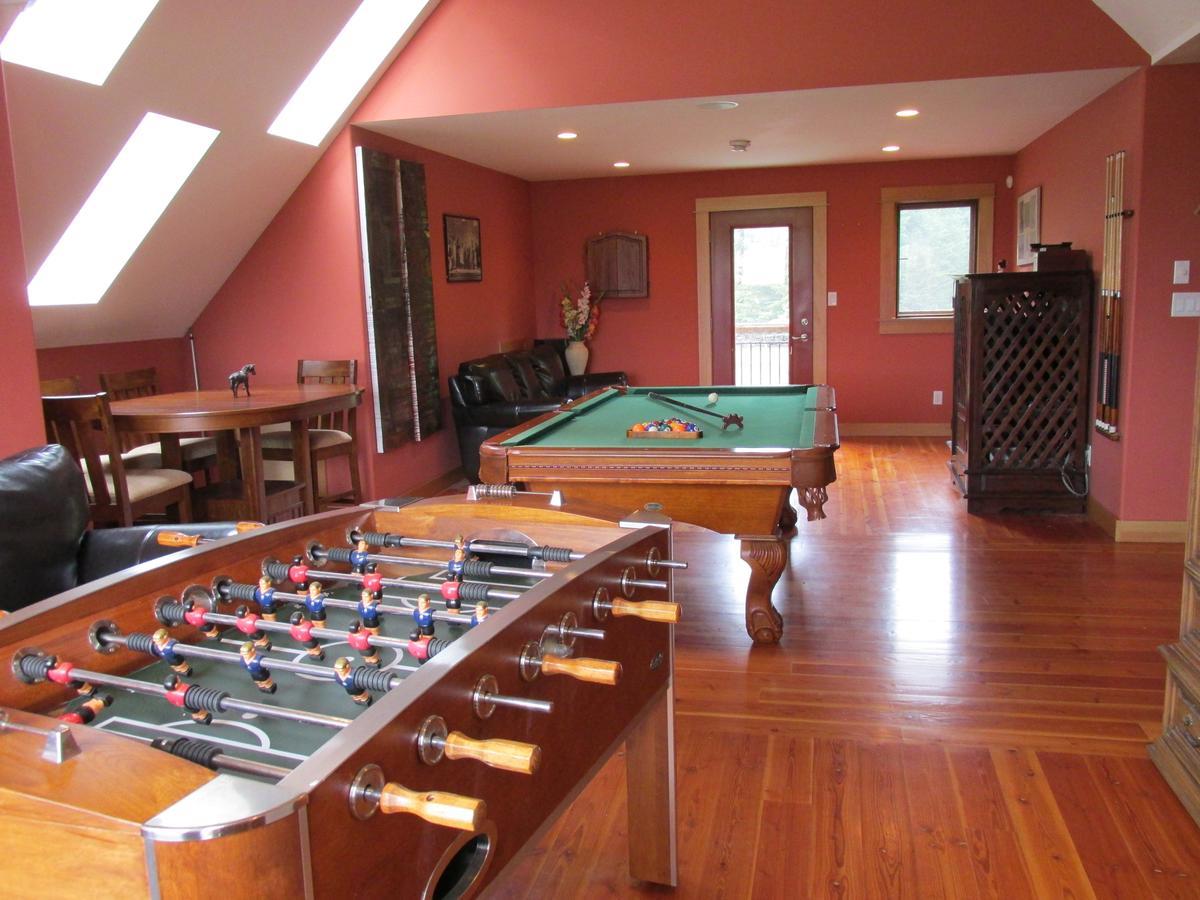 King Room Mountain View