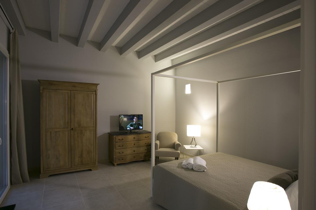 Appartamento Deluxe con 1 Camera da Letto e Patio