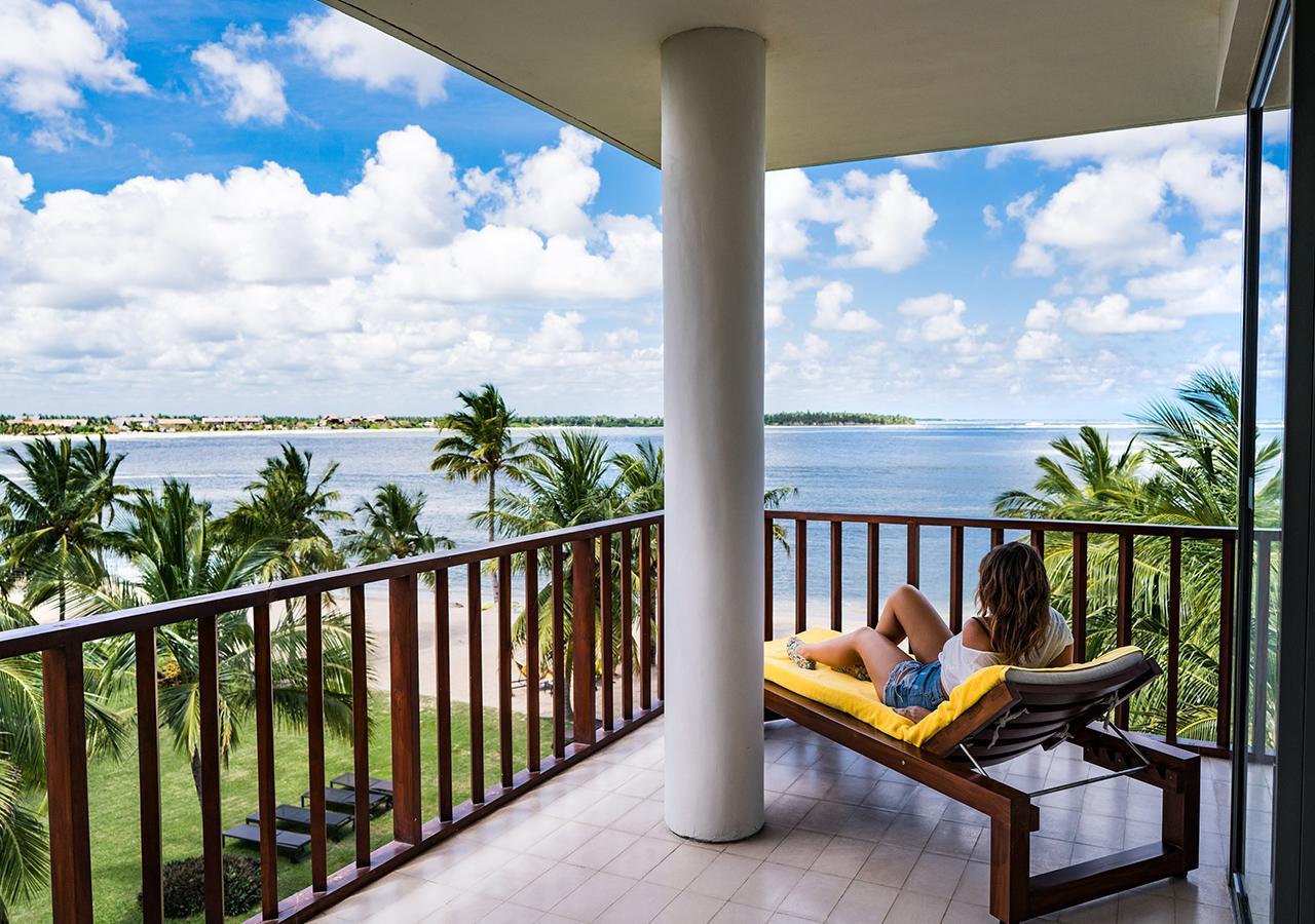 Deluxe Family Suite