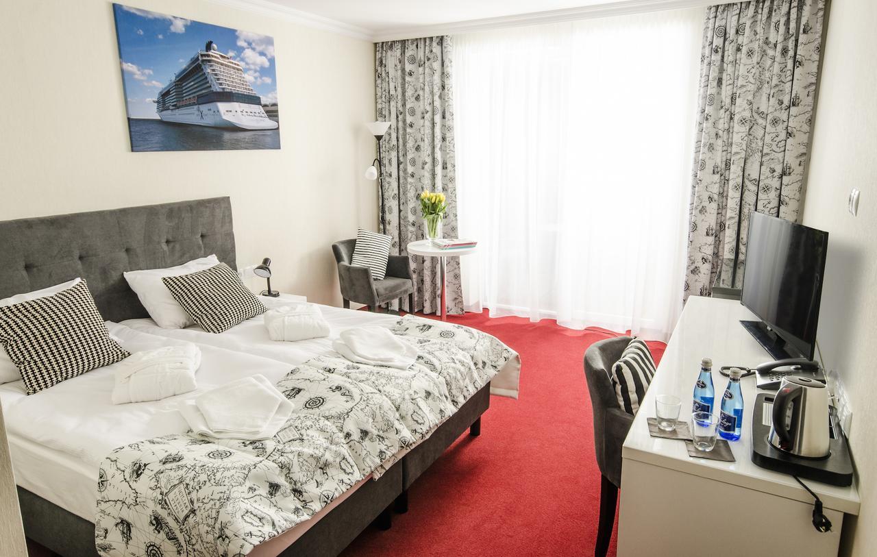 Large Double Room