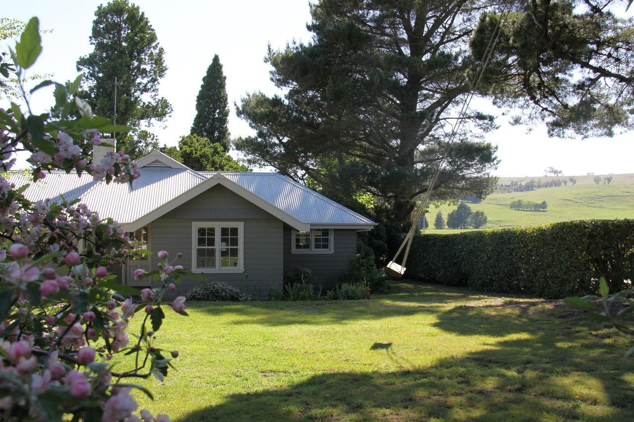 2 Bedroom Cottage
