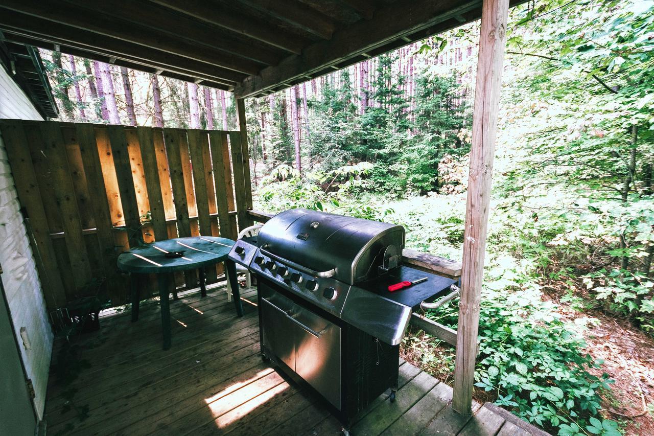 Superior Chalet