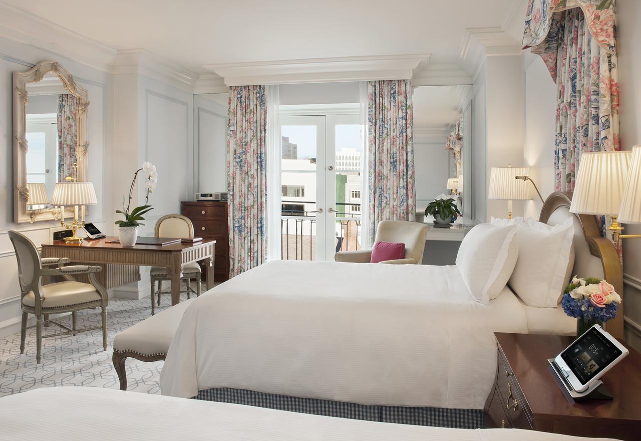 Chambre Double Deluxe