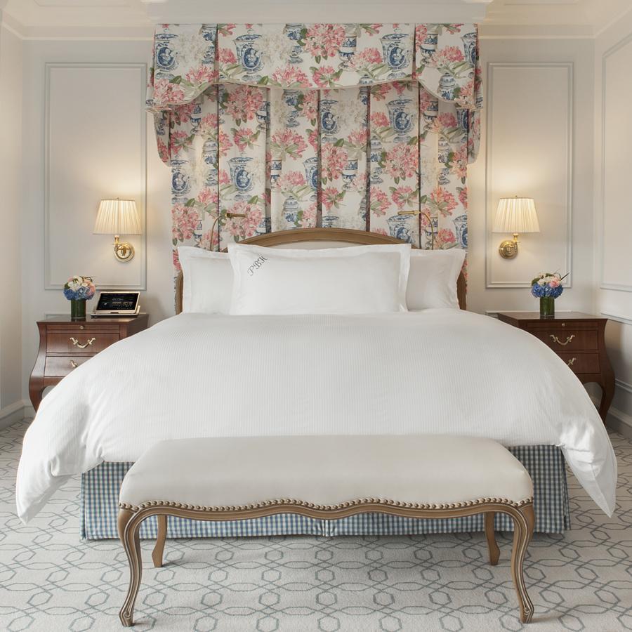 Chambre Lit King-Size Supérieure