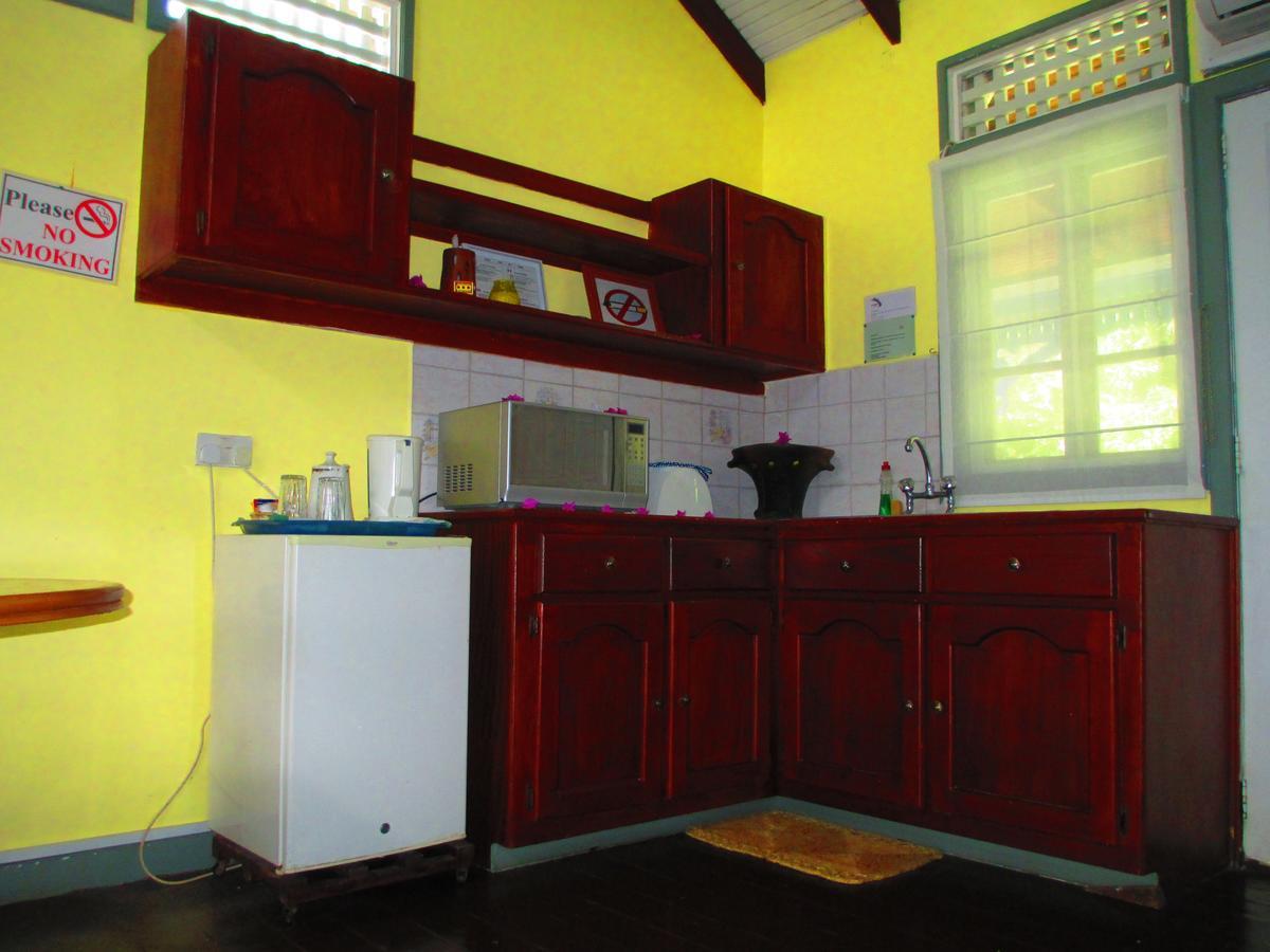 Deluxe Double Room Balcony