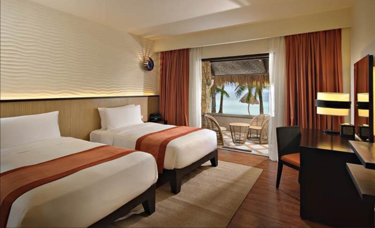 Panglao Villa