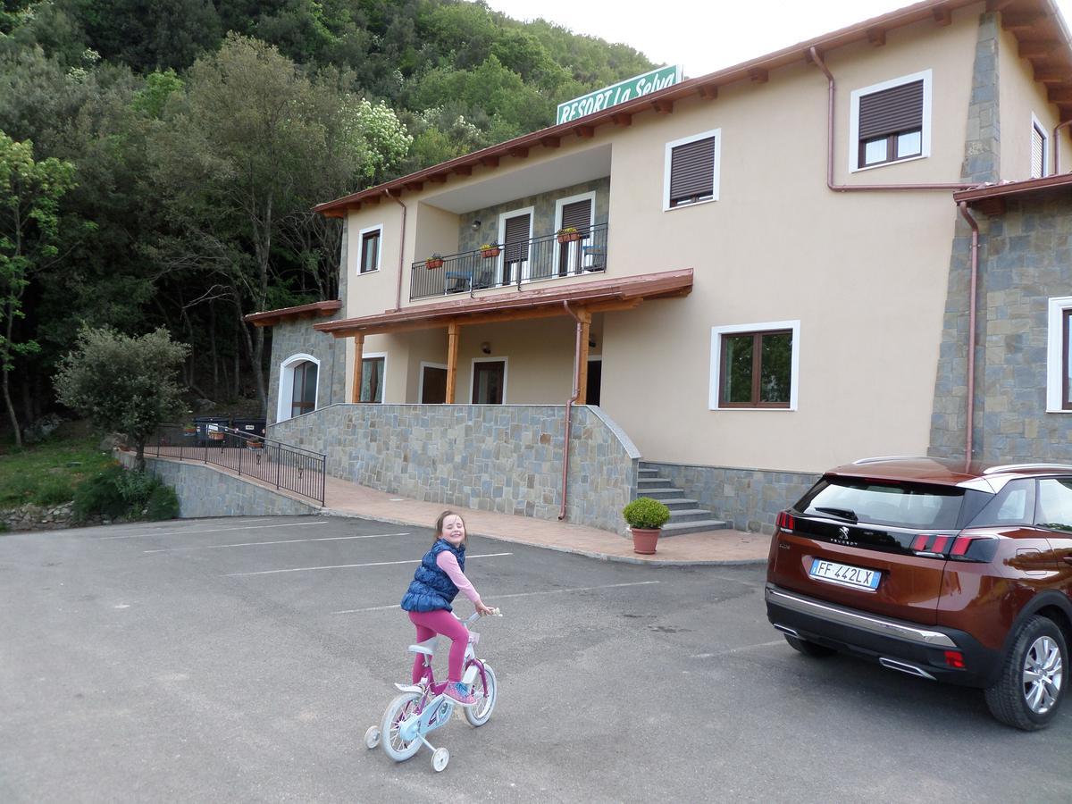 Family Double Room
