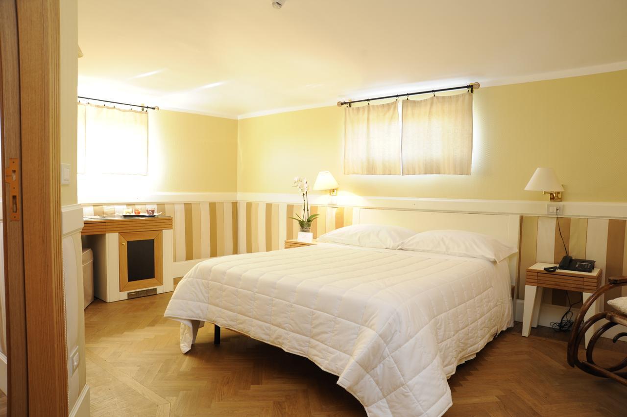 Junior Suite Deluxe