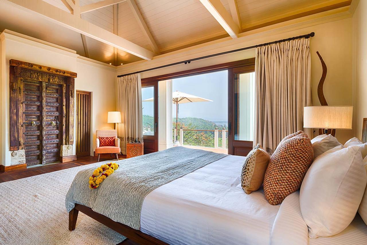 Junior Suite with Ocean View