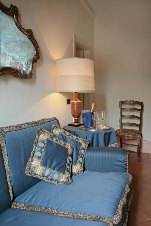 Junior Suite (4 Adults)