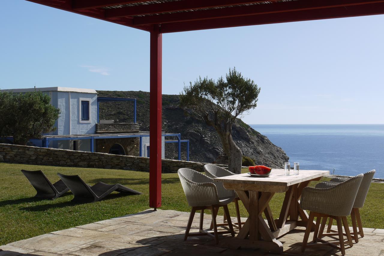 Grande Villa Blue - Vue sur Mer