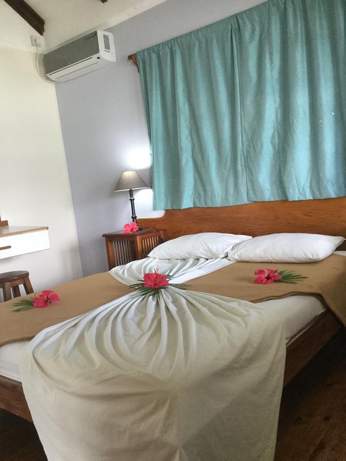 Bungalow 1 Chambre Îles Des Palmes