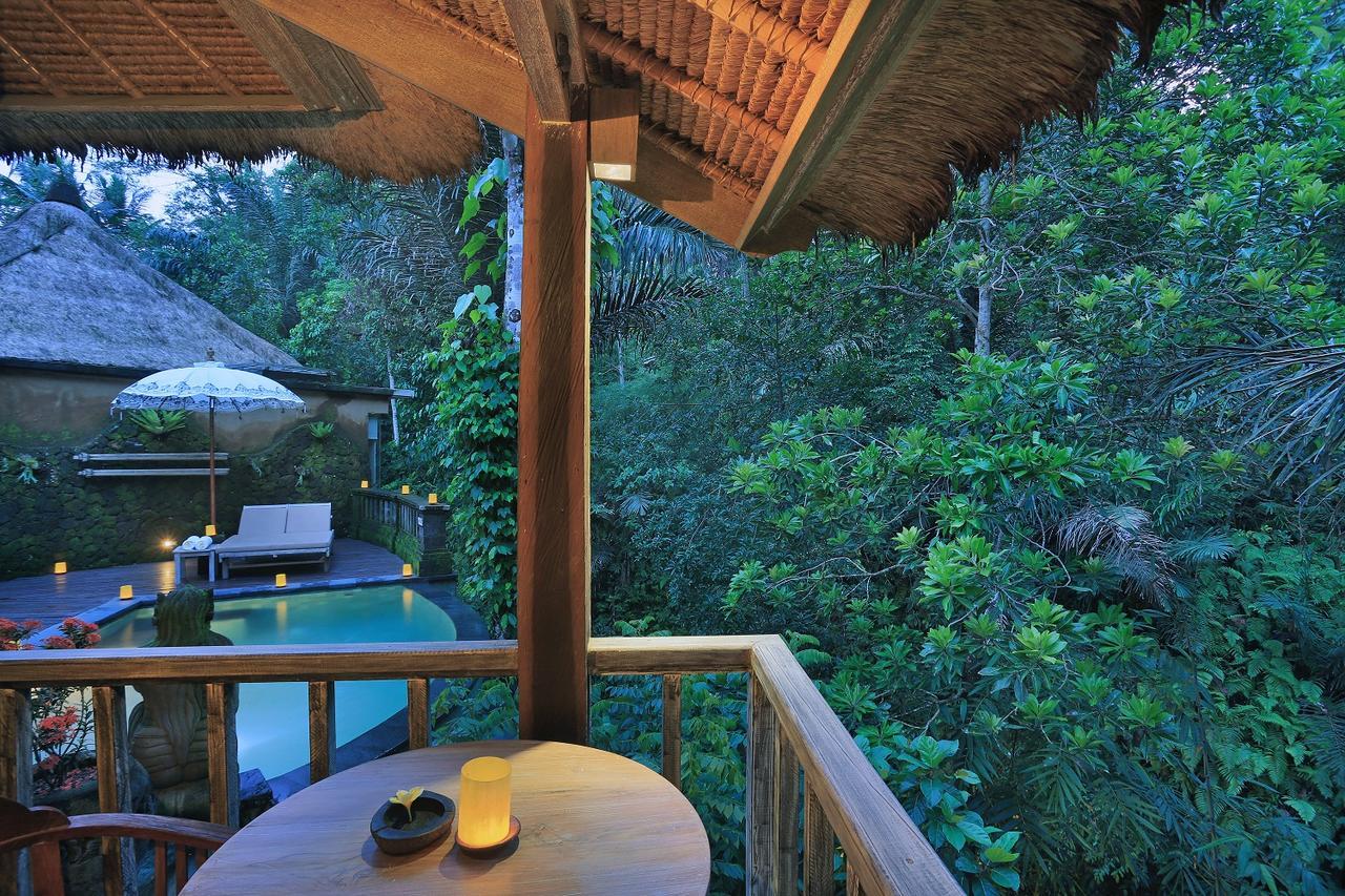 Poolvilla River Edge Poolvilla mit 1 Schlafzimmer - kostenfreier Vorteil