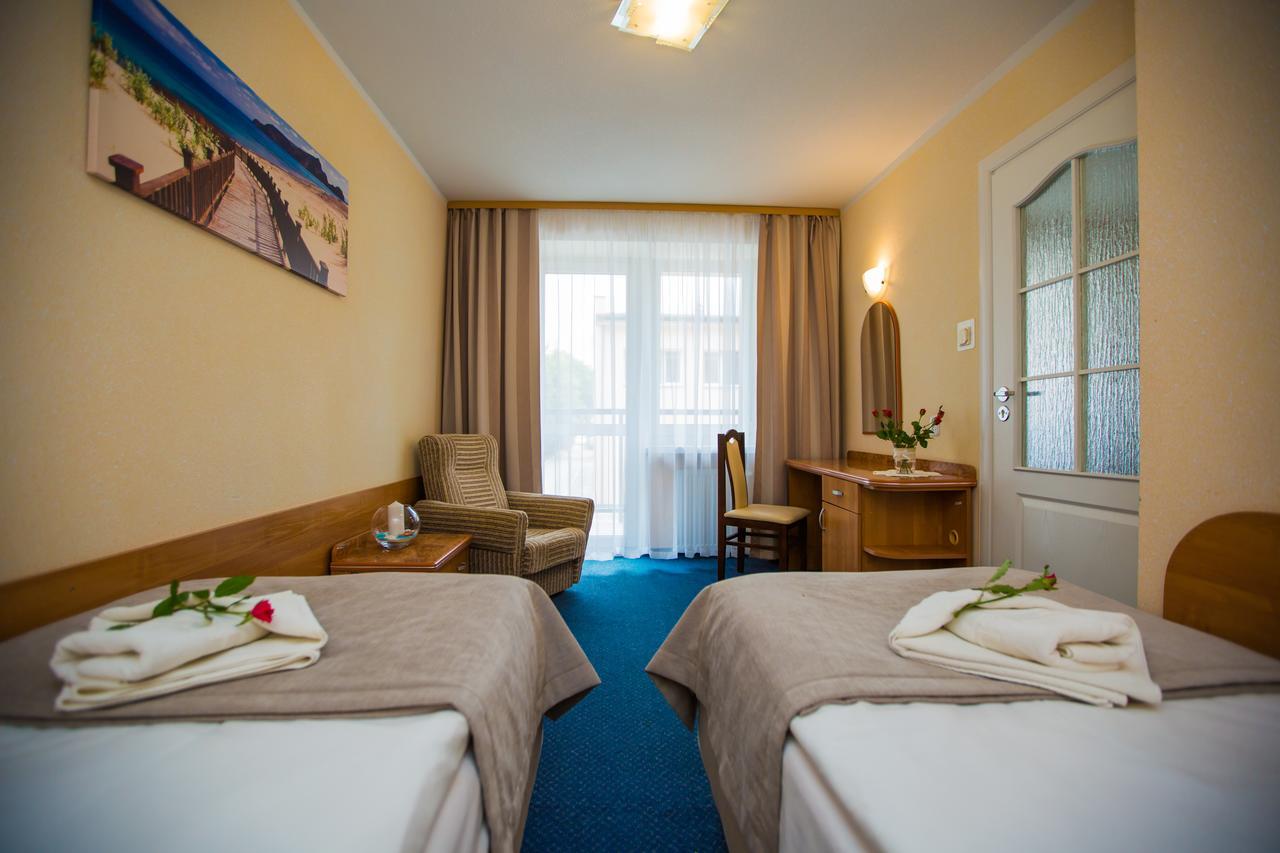 Suite Balcony