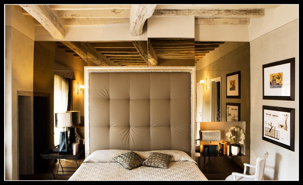 Deluxe Doppelzimmer