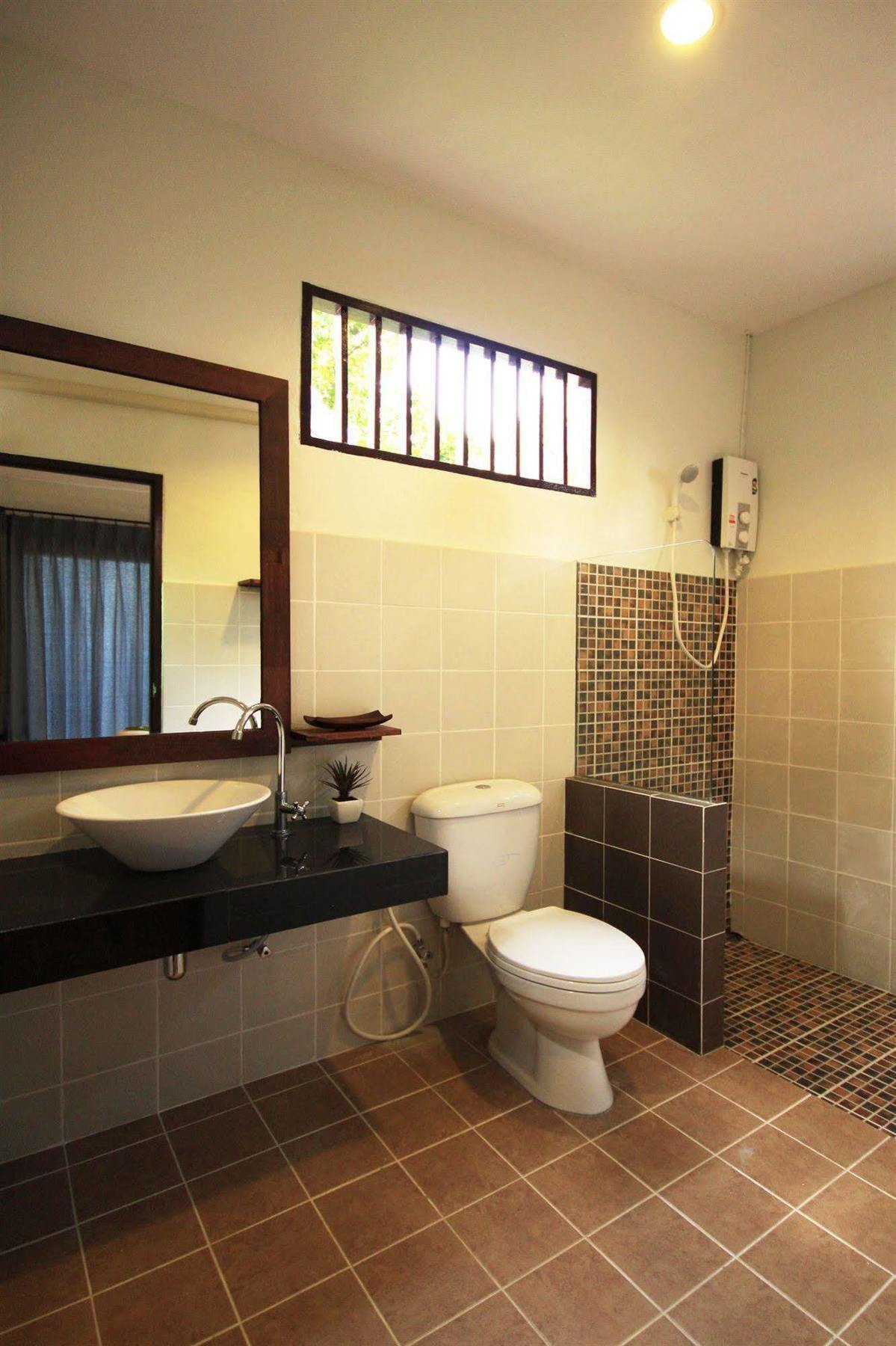Eco Value Bungalow
