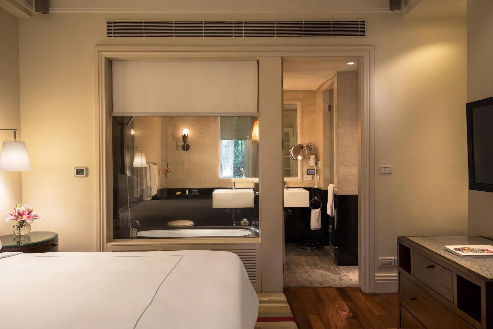 Luxury Room Garden View Twin Bed,1273192930:JPEG