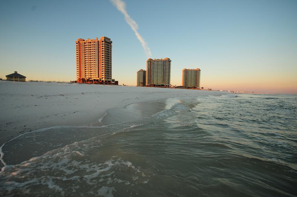 Three-Bedroom Apartment - Gulf Front