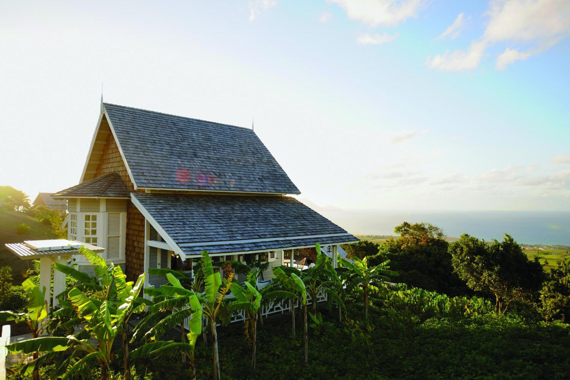 Luxury Cottage