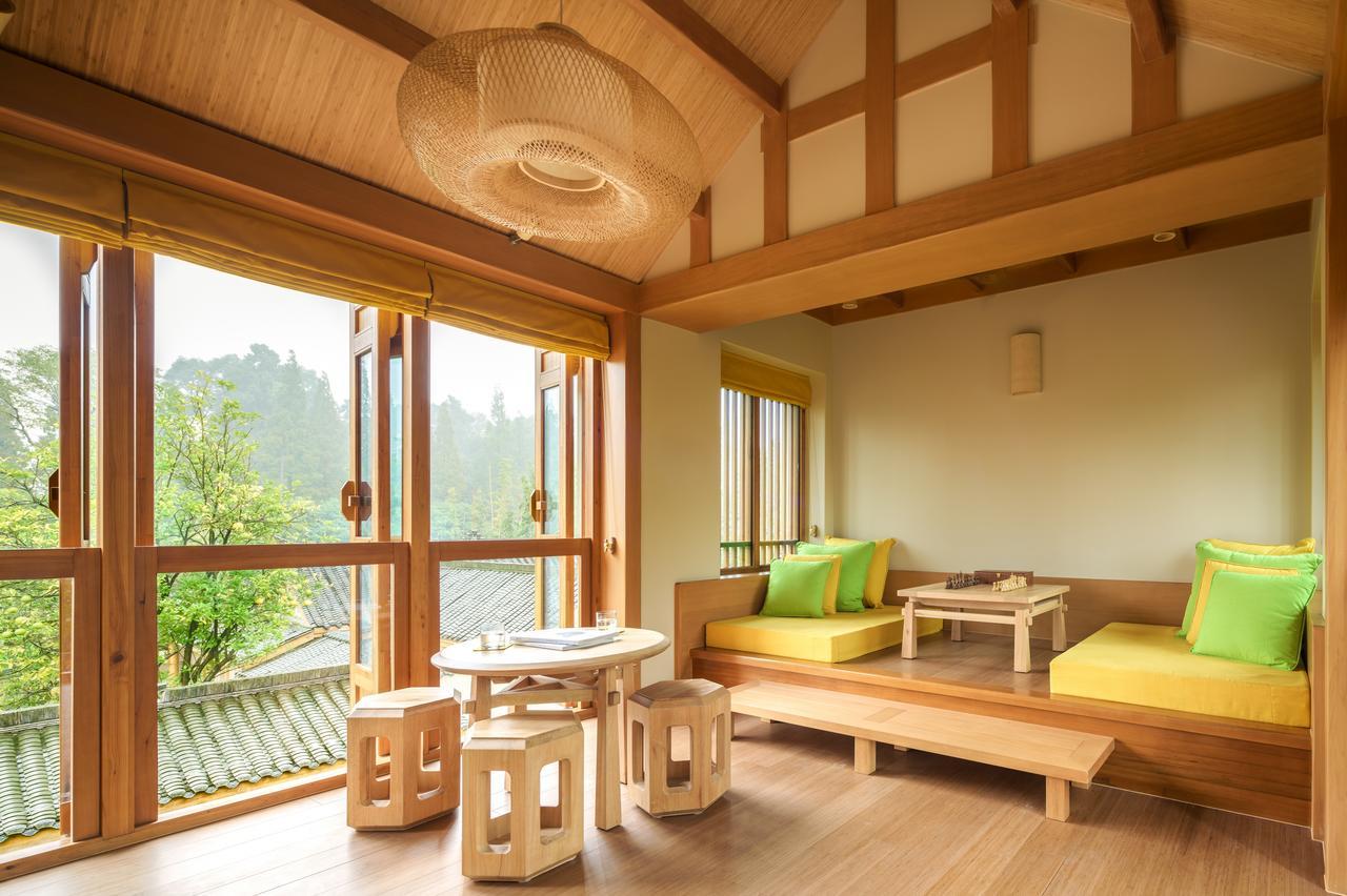 Two-Bedroom Courtyard  Villa