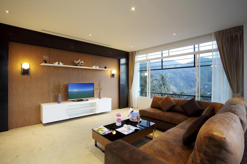 Four-Bedroom Modern Style Villa with Private Pool,69769364:JPEG