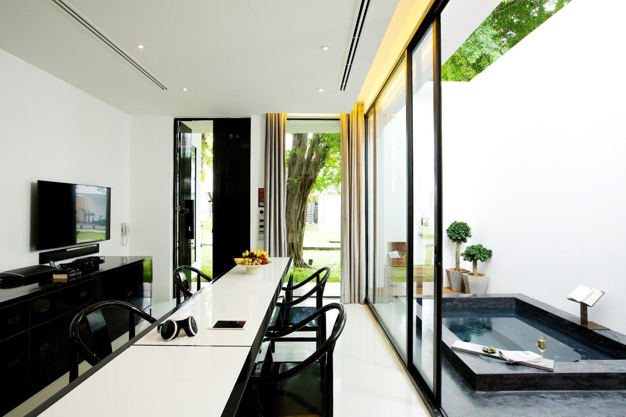 Family Two-Bedroom Suite