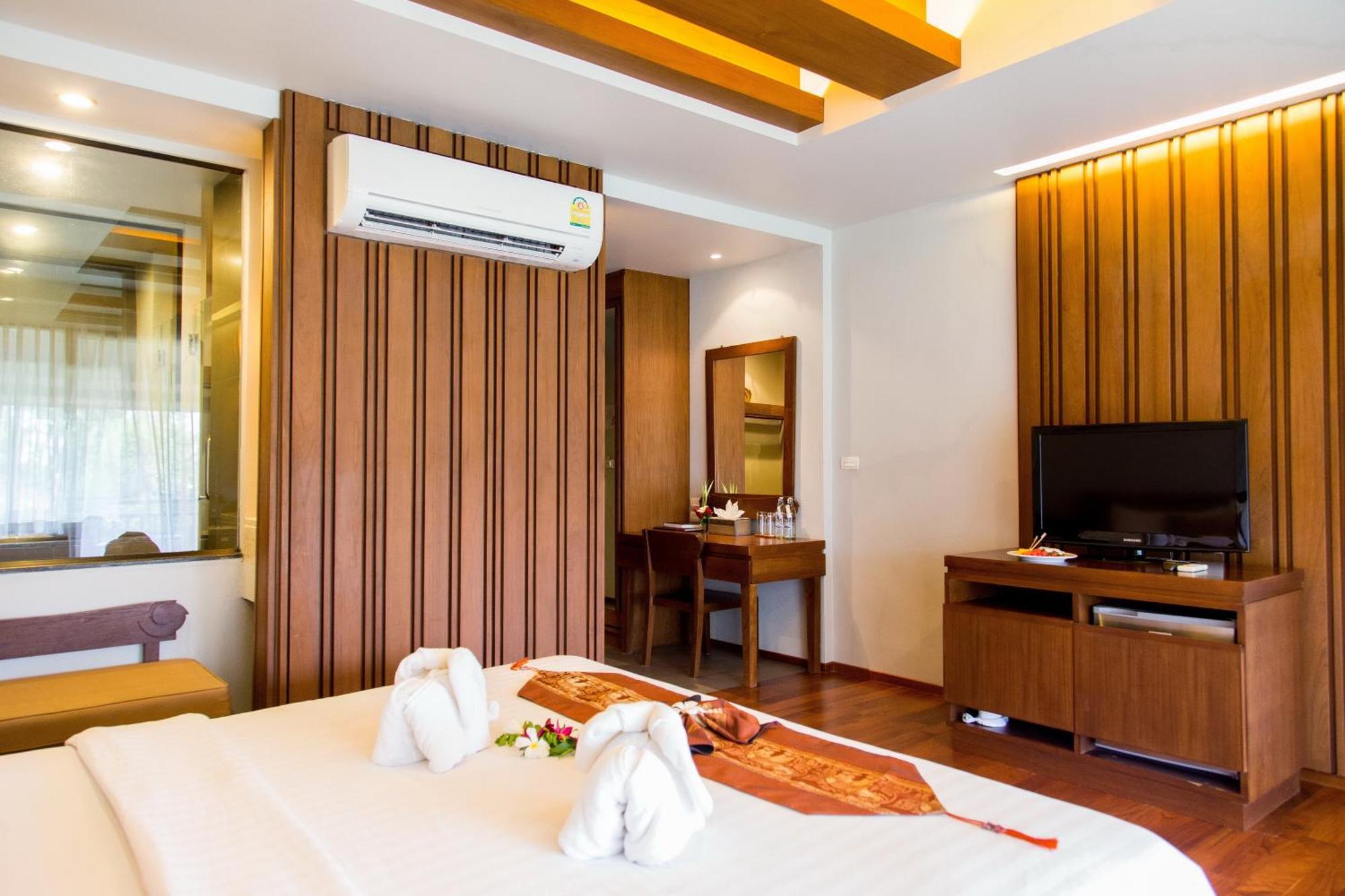 Superior Double or Twin Room