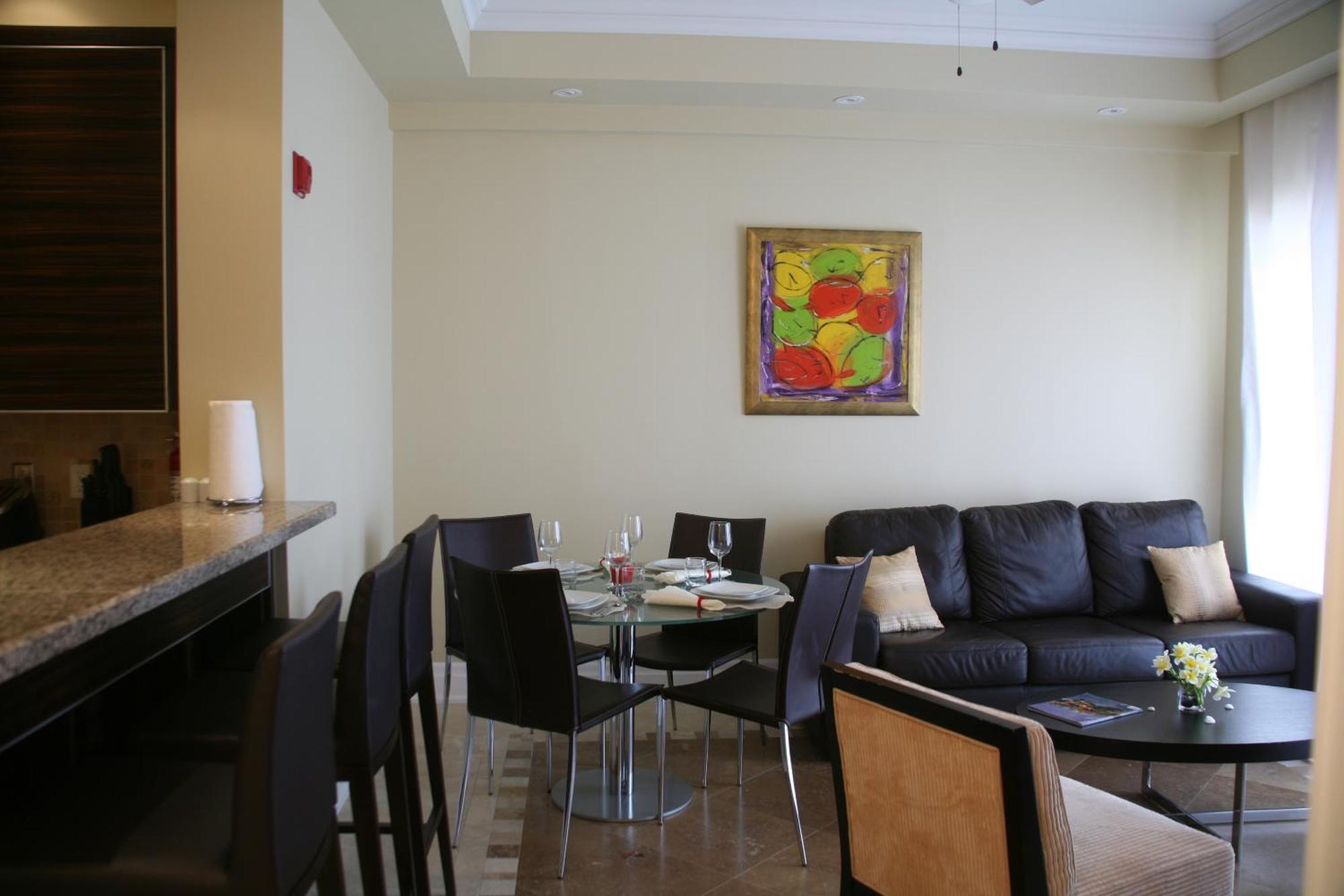 Apartamento de 3 dormitorios - Ático