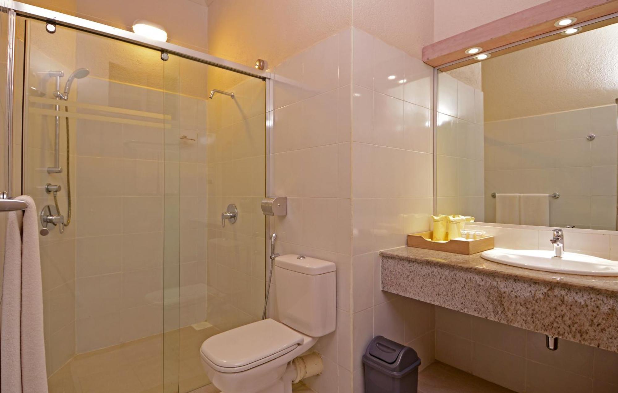 Classic Ocean View Room with USD 50 Spa Credit Per Person 