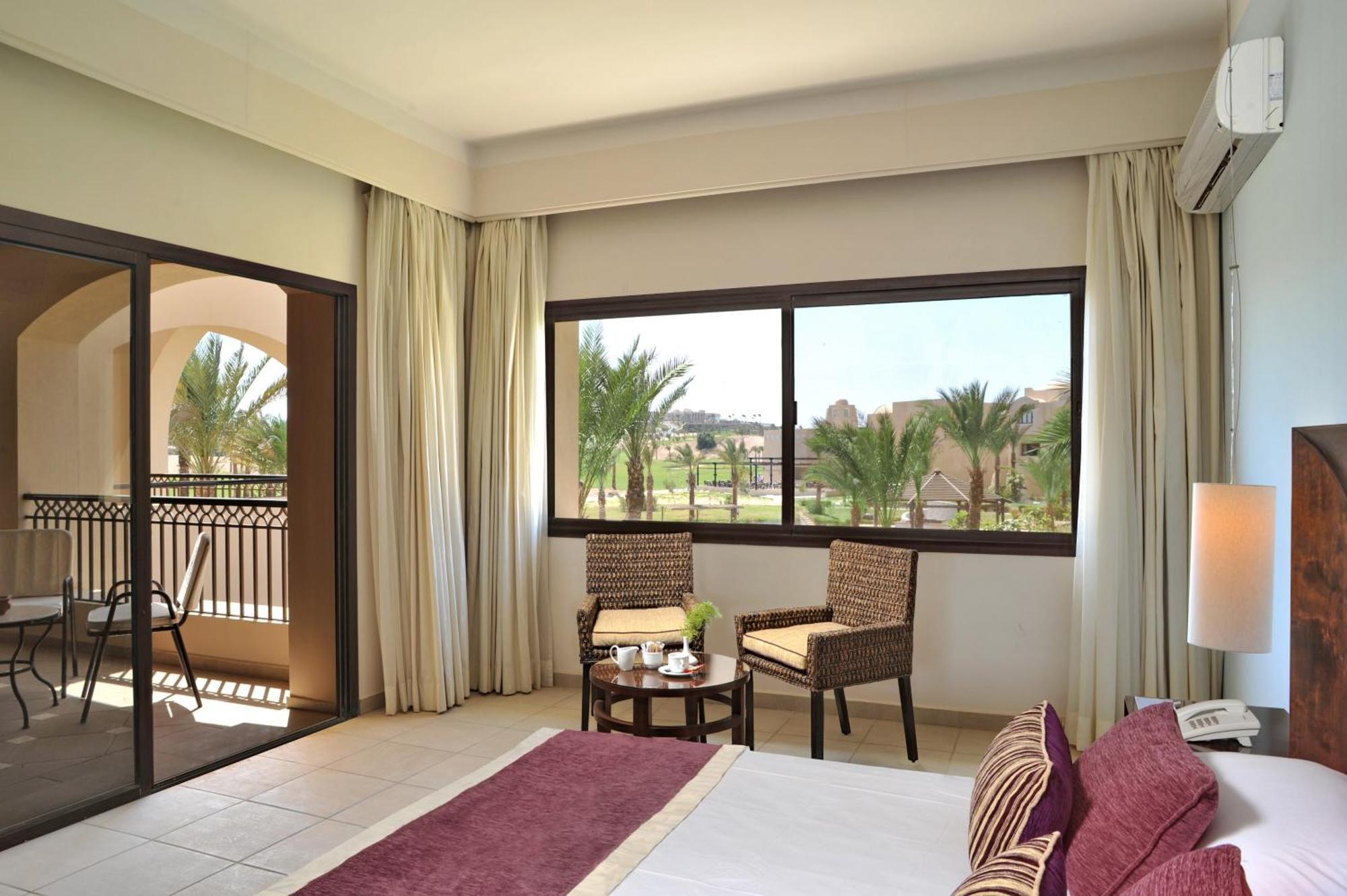 Two-Bedroom Suite Queen or Twin Bed– Garden view,1277349559:JPEG