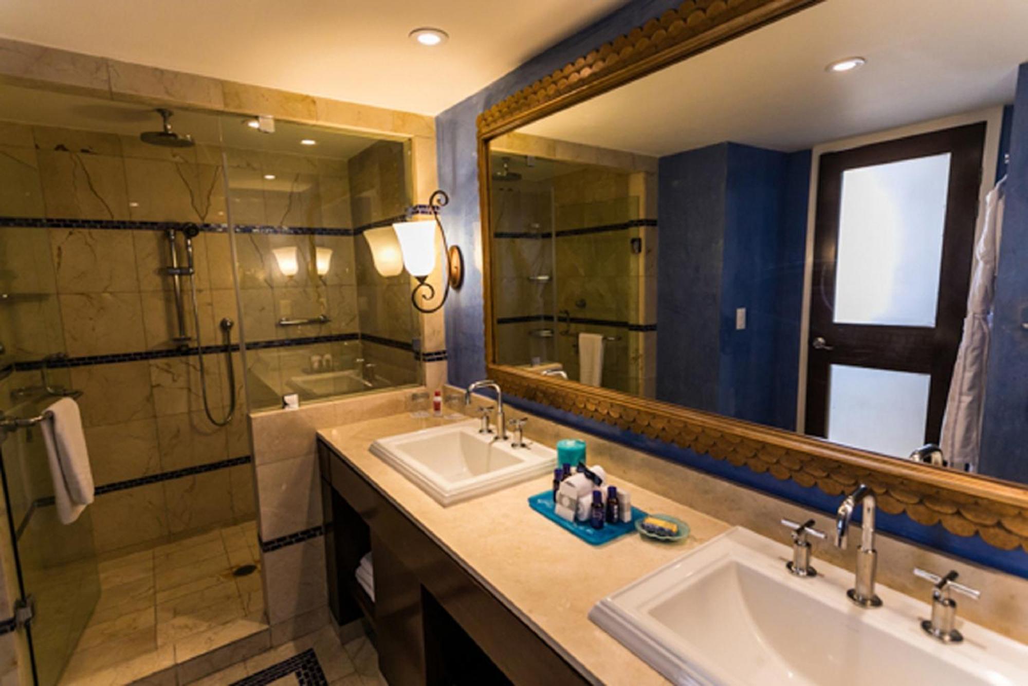 Junior Suite Golf View King