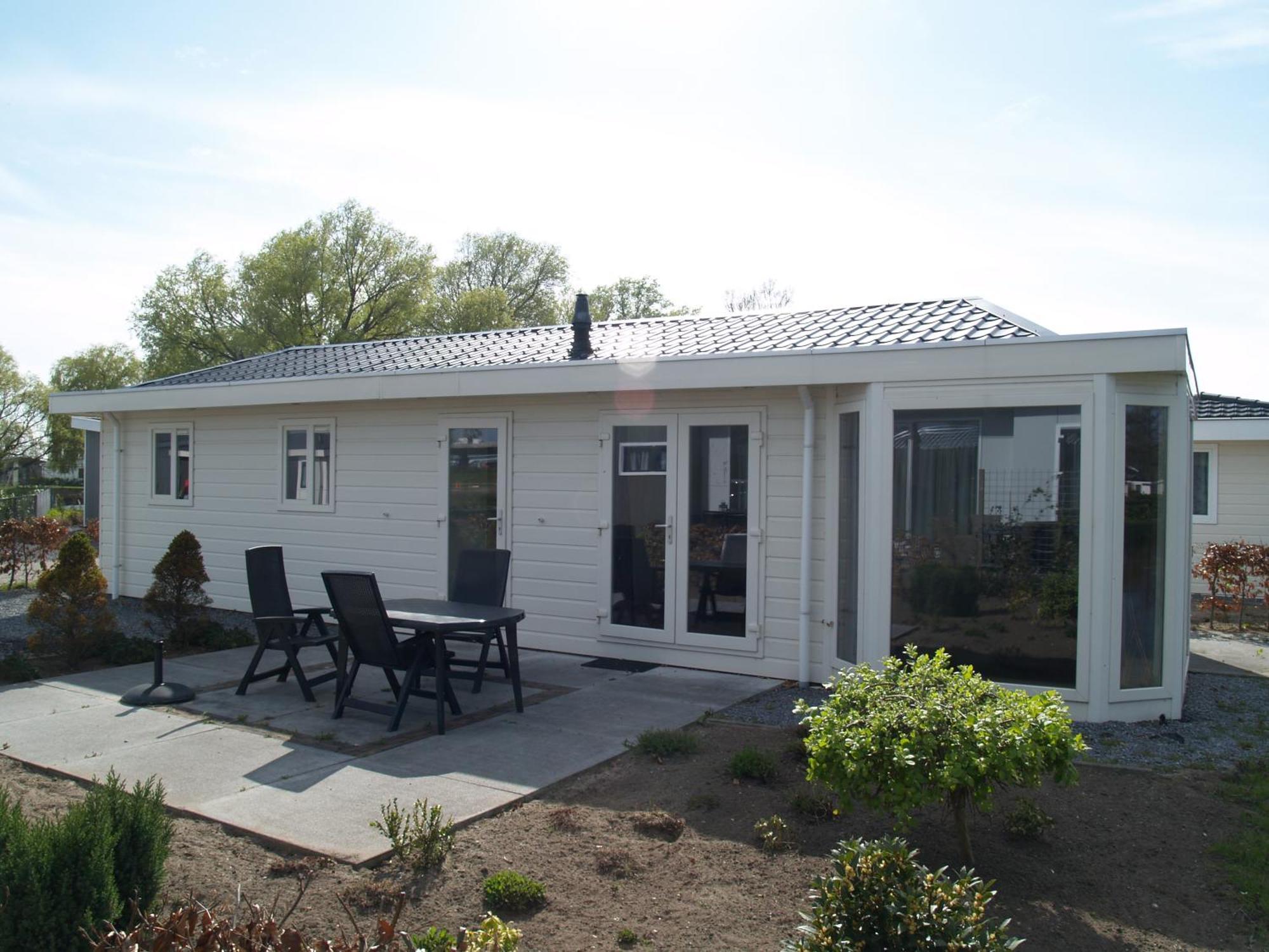 Two Bedroom Chalet - Velthorst 4