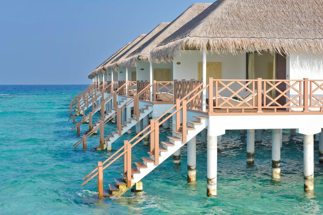 Water Bungalow,633559104:JPEG