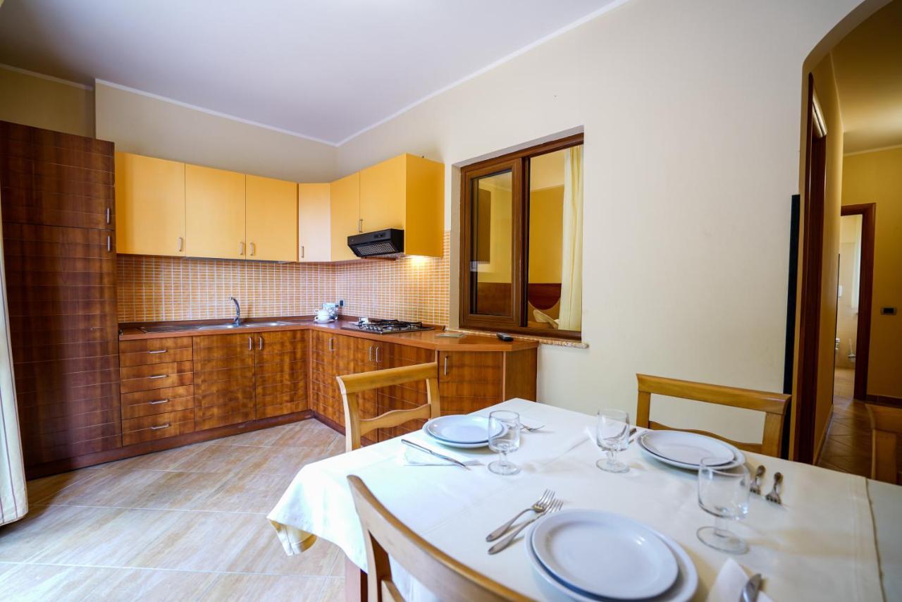 Appartamento con 2 Camere da Letto