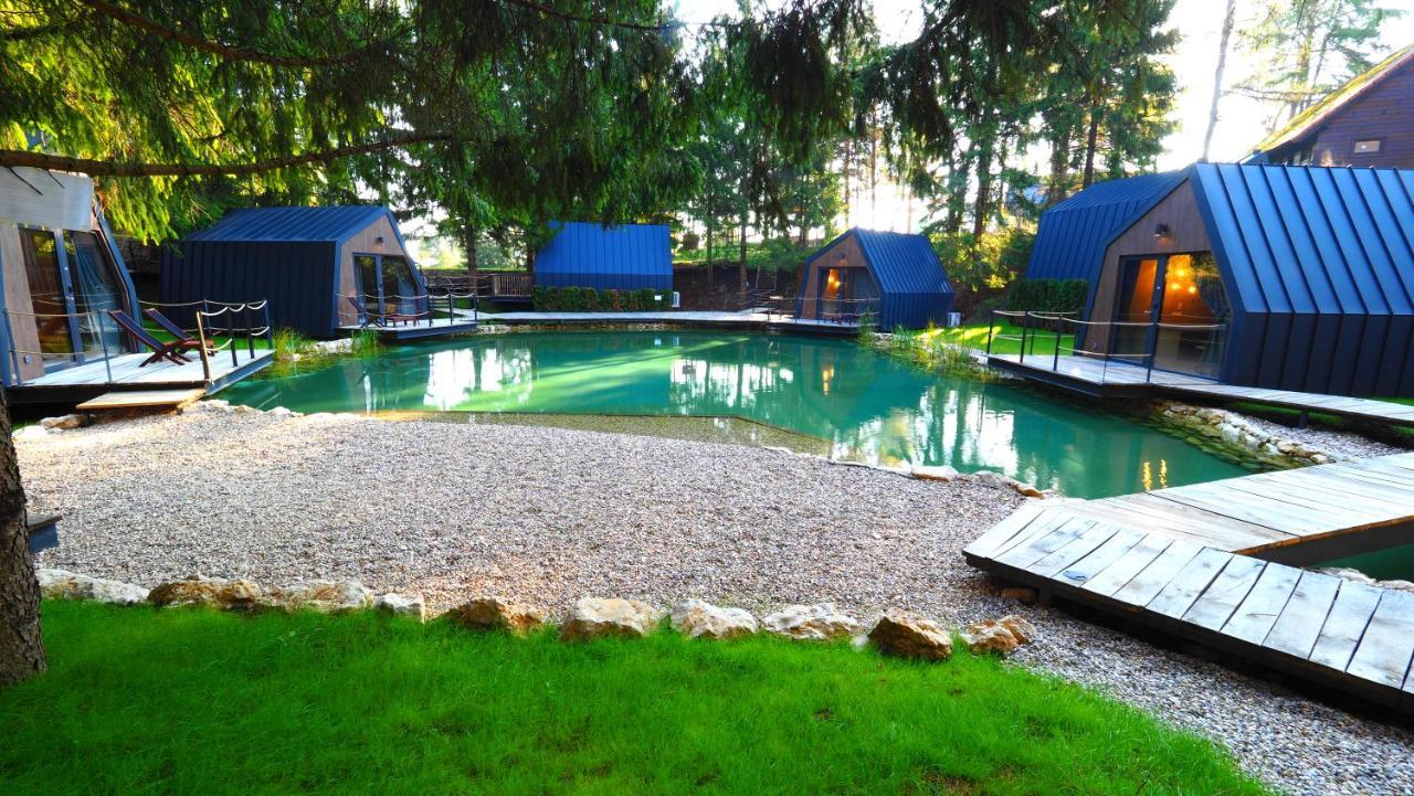 Lake House