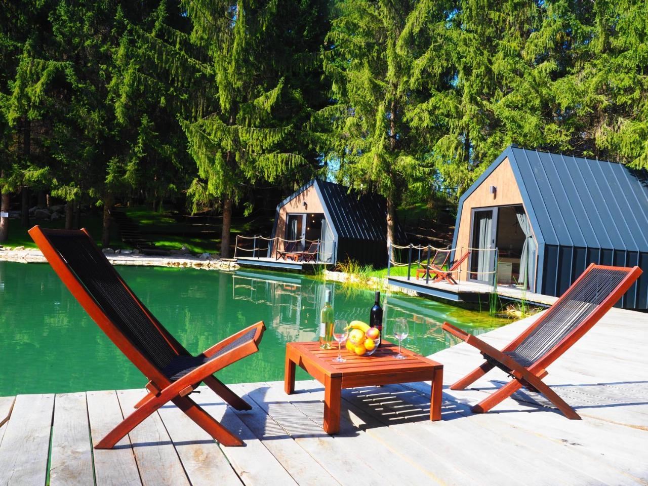 Lake House