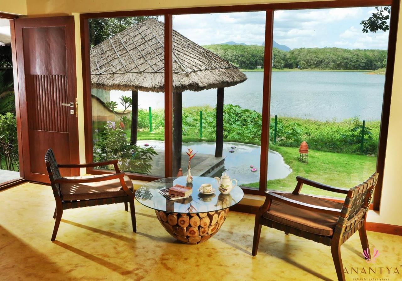 Sidhi Lake View Villa
