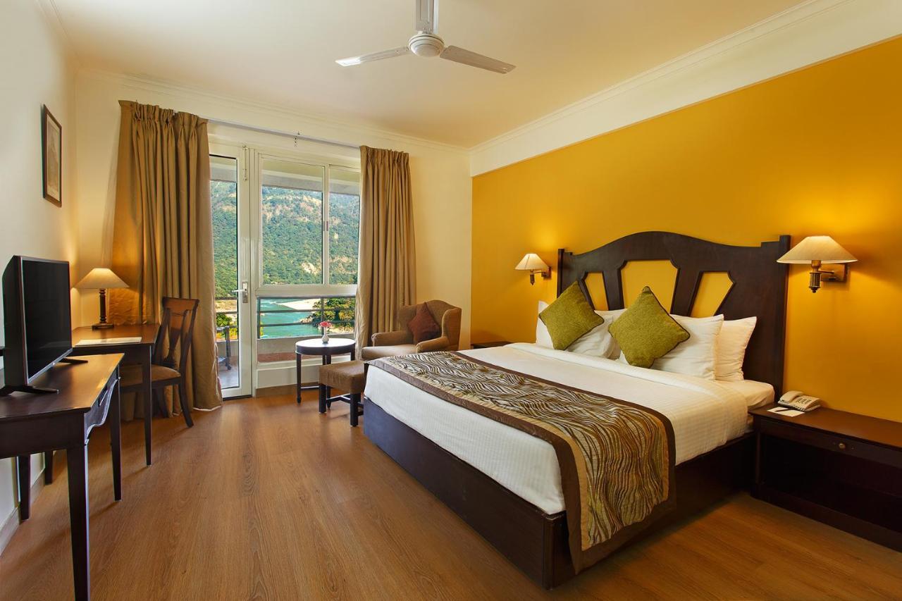 Two Bedroom Standard Apartment (Ganges View)