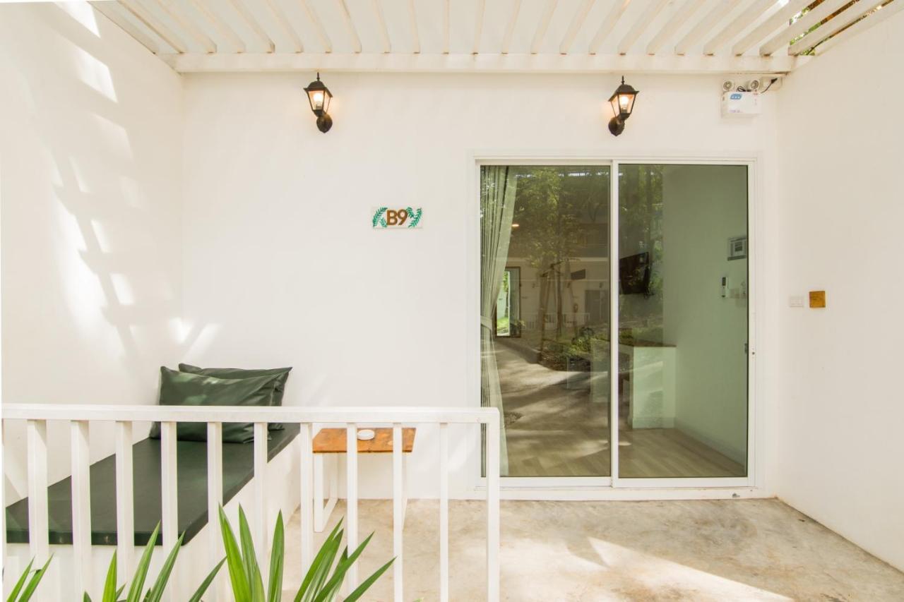 Familiekamer met Balkon