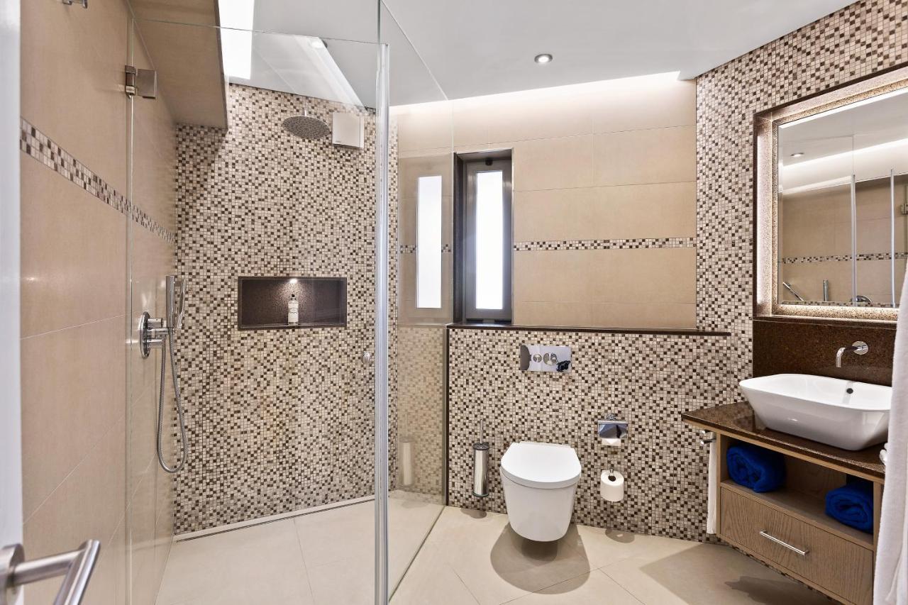 Two-Bedroom Apartment D