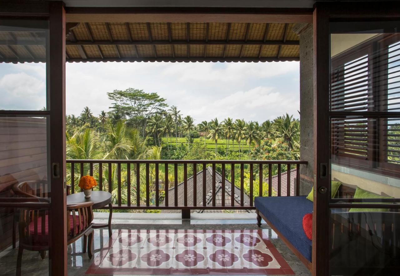Royal Suite Room Rice Field View with Daily Afternoon Taste Escape and Extra Benefit,749958815:JPEG