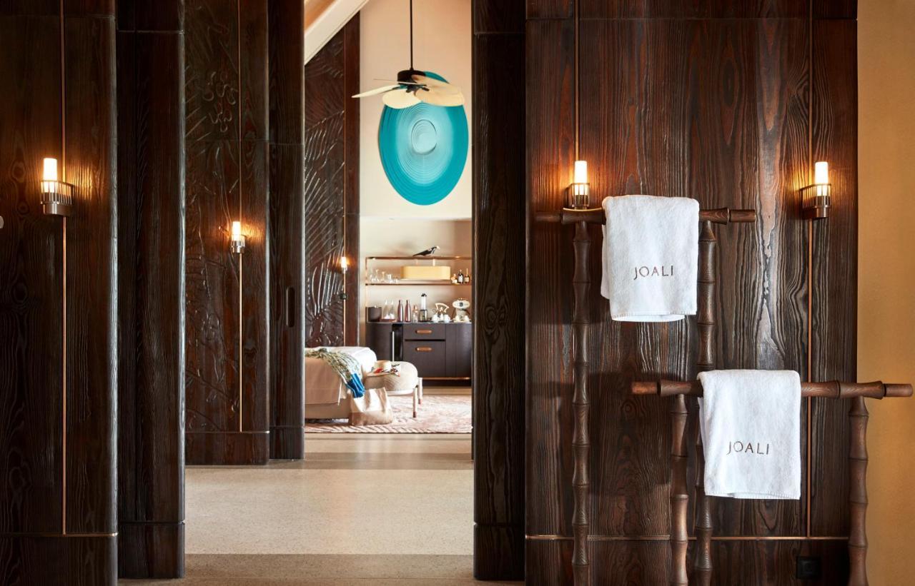Water Villa met Zwembad