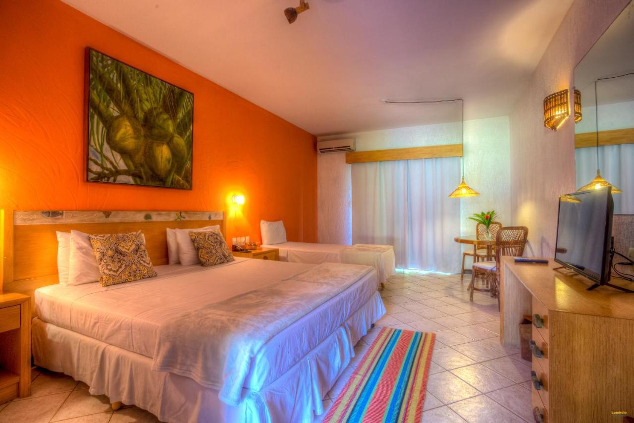 Deluxe Suite with Garden View