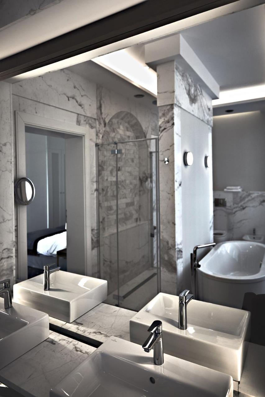Deluxe Doppelzimmer mit Balkon
