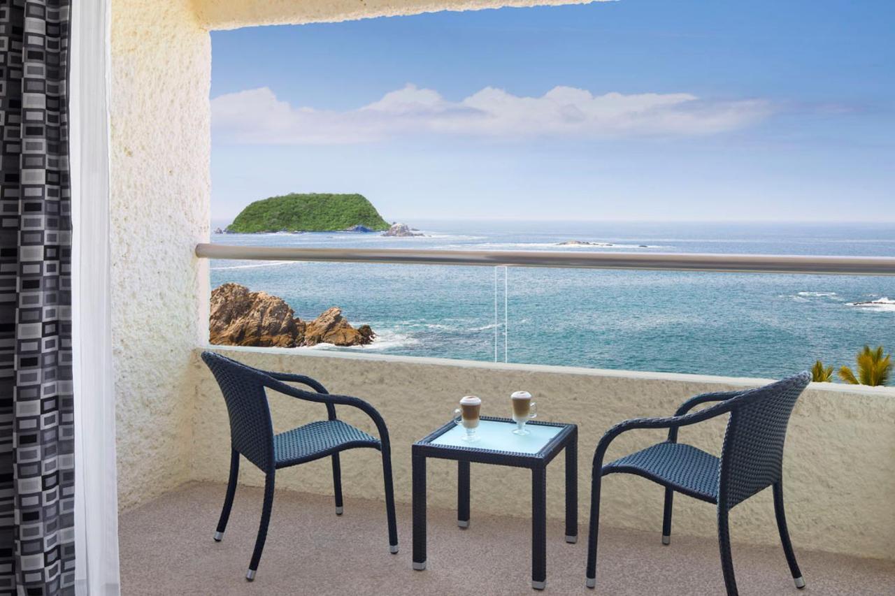 Preferred Club Deluxe Ocean Front