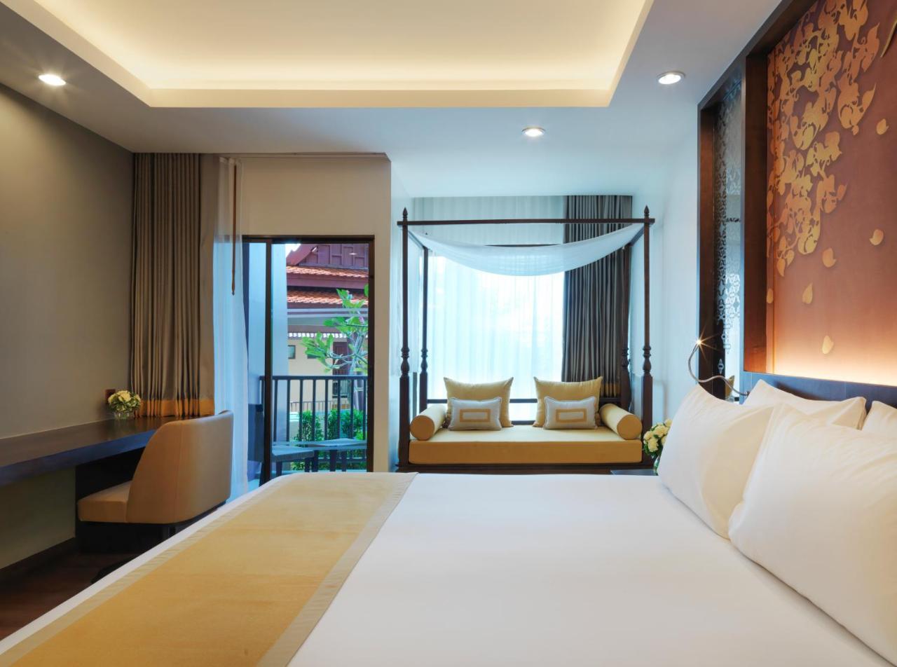 Signature Club Kamer
