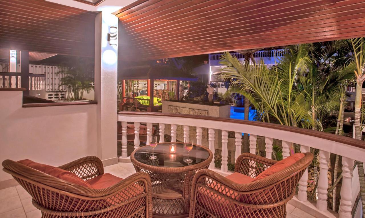 Duplex Suite