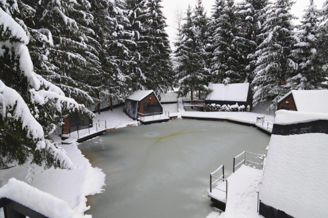 Lake House