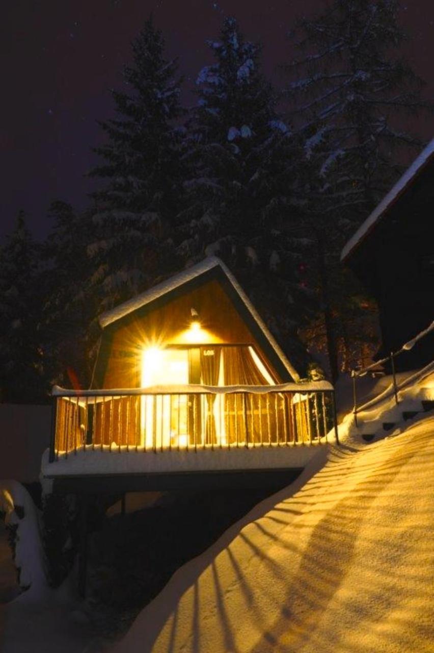 Lake House