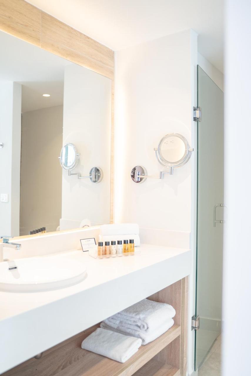 Senator Luxury Junior Suite (2 Adults)